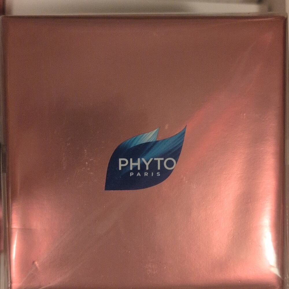 PHYTO Paris PHYTOELIXIR Masque Nutrition Intense Hair Mask Dry Hair 200ml
